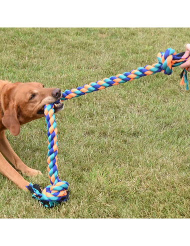 ZOON UBER ACTIV ROPE MEGA TUG