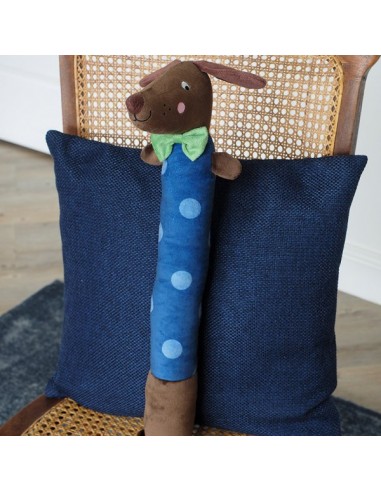 FRANKIE SAUSAGE SQUEAKER