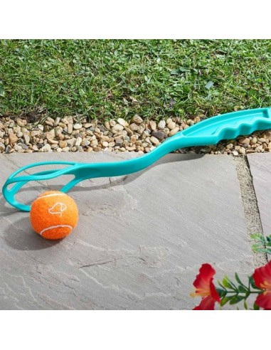 ZOON POOCH MINI-BALL LAUNCHER