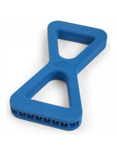 DOG TOY UBER ACTIV ZOOM RUBBER TUGGER...