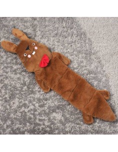 RABBIT MULTI-SQUEAK PLAYPAL...