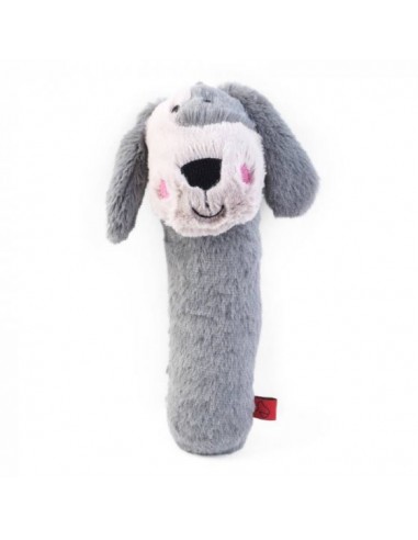 SAUSAGE ROLL DOGGIES DOG TOY