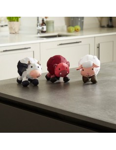 TREAT & SEEK FARM FRIENDS