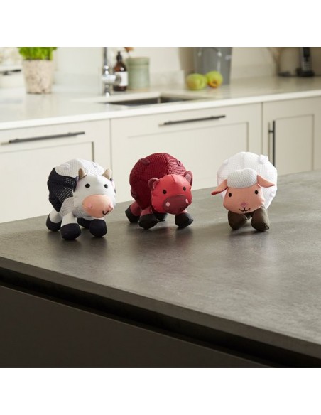 TREAT & SEEK FARM FRIENDS