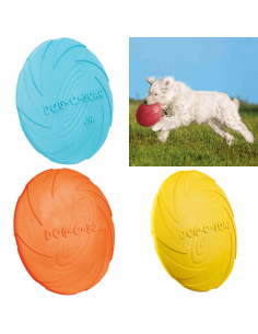 TRIXIE DOG DISC 18CM