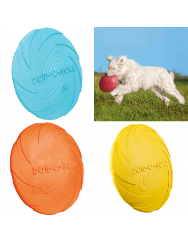 TRIXIE DOG DISC 18CM