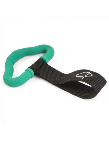 RUBBER CHUKKER
