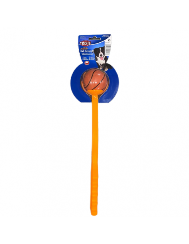 TRIXIE BALL LAUNCHER 60CM LARGE