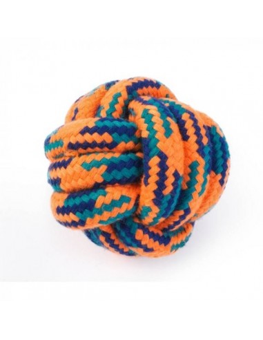 UBER ACTIV ROPE BALL 8CM