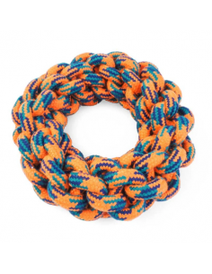 UBER ACTIV ROPE DONUT 18CM