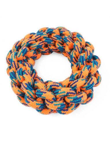 UBER ACTIV ROPE DONUT 18CM
