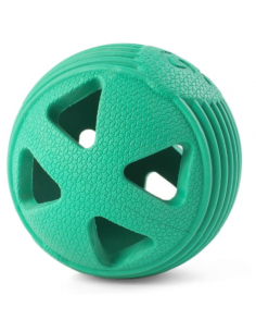 ZOON RUBBER GUMBALL TREATS