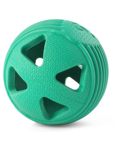 ZOON RUBBER GUMBALL TREATS