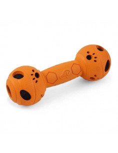 ZOON SQUEAKY BALL RUBBER...