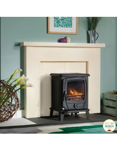 AOIFE ECO 7.3KW SOLID FUEL... 2