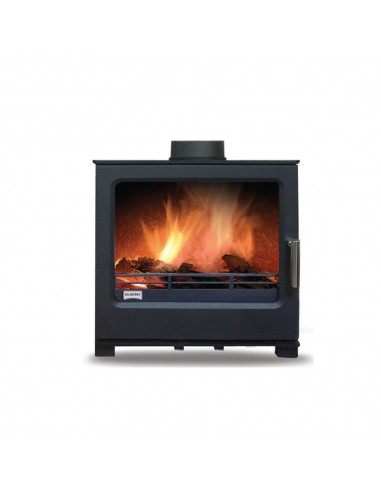 BILBERRY SUIR ECO 8KW FREESTANDING...