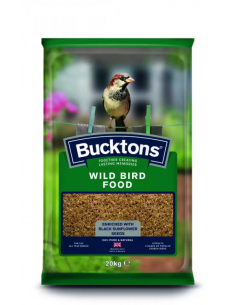 WILD BIRD SEED 20KG
