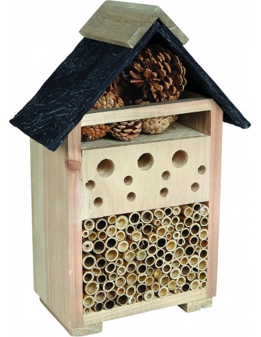 GARDMAN BEE AND BUG HOUSE