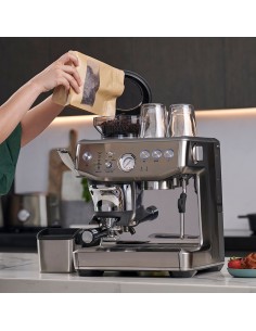 SAGE BARISTA EXPRESS... 2