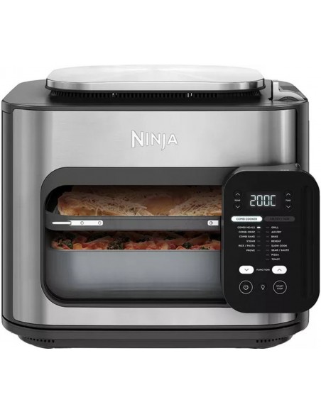 NINJA COMBI 12 IN 1 MULTICOOKER OVEN & AIR FRYER