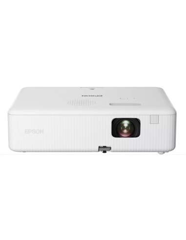 EPSON 3000 LUMENS 1080P PROJECTOR -...