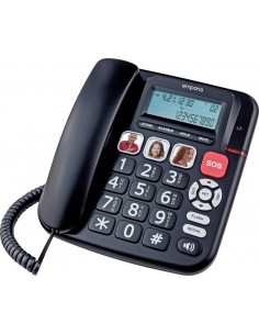 EMPORIA BIG BUTTON TELEPHONE