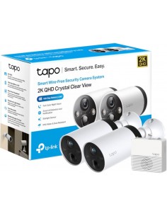 TP LINK TAPO SMART...