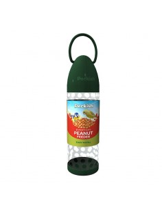PECKISH EVERYDAY PEANUT FEEDER