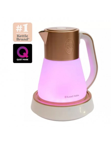 RUSSELL HOBBS CALM KETTLE 1.7L