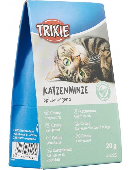 CATNIP POWDER 20G
