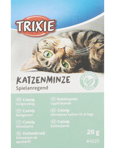 CATNIP POWDER 20G