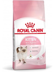 ROYAL CANIN SECOND AGE...