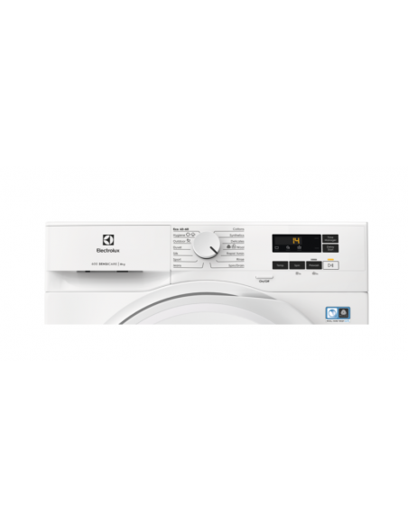 ELECTROLUX 8KG 1400RPM WASHING MACHINE