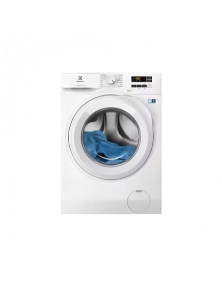 ELECTROLUX 9KG 1400RPM WASHING MACHINE