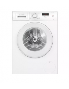 BOSCH 8KG 1400SPIN WASHING...