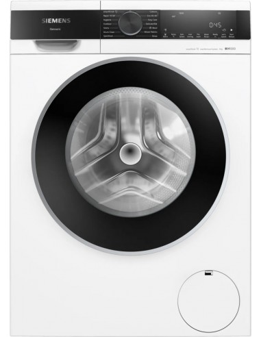 SIEMENS  FRONT LOADER 9KG WASHING...