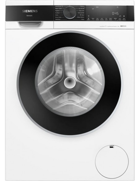 SIEMENS  FRONT LOADER 9KG WASHING MACHINE