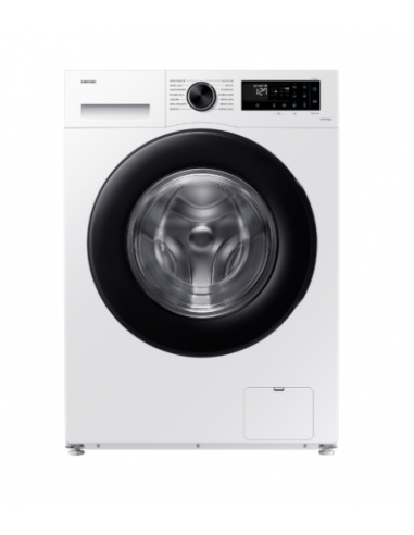 SAMSUNG 9KG SMART AI WASHING MACHINE...
