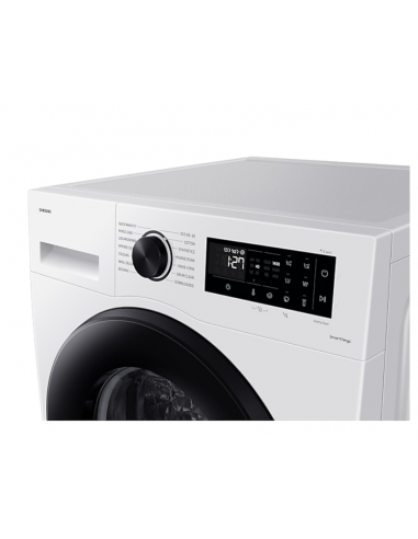 SAMSUNG 9KG SMART AI WASHING MACHINE...