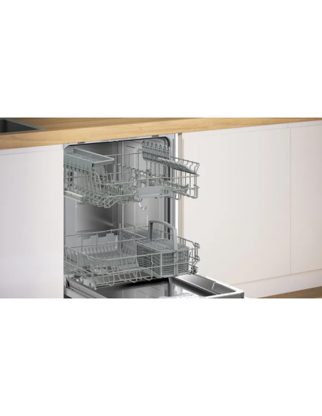 BOSCH SERIES 2 INTEGRATED DISHWASHER