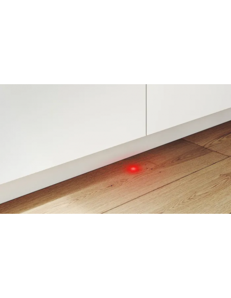 BOSCH SERIES 2 INTEGRATED DISHWASHER