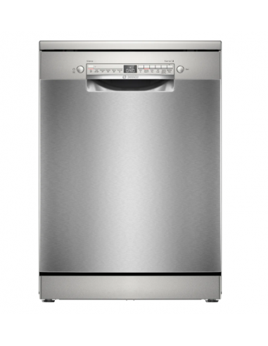 BOSCH FREE STANDING DISHWASHER, 60CM...