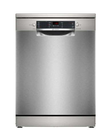 BOSCH SERIES 2 DISHWASHER STAINLESS...