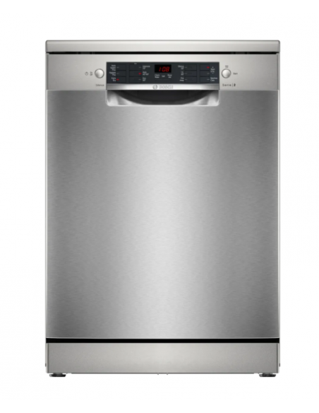 BOSCH SERIES 2 DISHWASHER STAINLESS STEEL