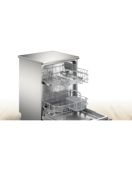 BOSCH SERIES 2 DISHWASHER STAINLESS STEEL