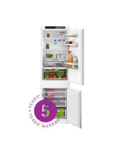 BOSCH SERIES 4 BUILT-IN FRIDGE...