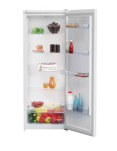BEKO LARDER FRIDGE 146 X 55CM