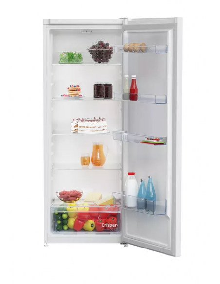 BEKO LARDER FRIDGE 146 X 55CM