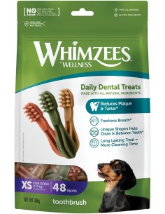 WHIMZEES PUPPY VALUE BAG...