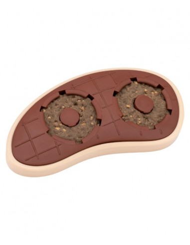 BUSY BUDDY SLAB O’ SIRLOIN TREAT RING...